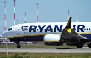 Ryanair modifie sa politique de frais de siège familial après enquête britannique