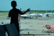 Ryanair visé par une enquête au Royaume-Uni pour des sièges payants