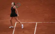 Sabalenka anéantie après sa défaite à Roland-Garros: 