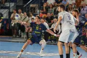 Saint-Raphaël Var handball écrase Tremblay et verrouille le top 6