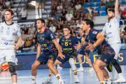 Saint-Raphaël Var Handball : une demande de wild-card pour la Ligue européenne