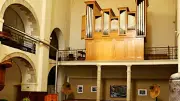 Saison de l'Orgue du Temple au Vigan : quatre concerts à ne pas manquer