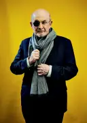 Salman Rushdie : « Je refuse le désastre » après son agression