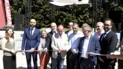Salon des agricultures méditerranéennes : élus et Midi Libre soutiennent les agriculteurs