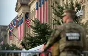 Sanctions américaines contre un Français soupçonné de financer l'EI