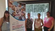 Santé des femmes : une journée de dépistage gratuit à Saint-Martin-de-Londres