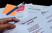 Santé mentale : un bilan maigre malgré la promesse d'un coupe-file pour les jeunes