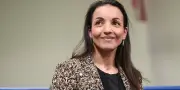 Sarah Ourahmoune : la boxe, vecteur d'émancipation pour les femmes