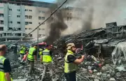 Sauver le Liban : un appel urgent de Serge July