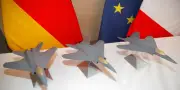 SCAF : échec du futur avion franco-allemand, des leçons à tirer