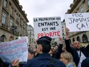 Scandale des prédateurs oubliés : la presse européenne enquête