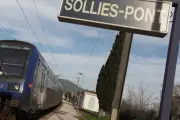 Sécurisation gare Solliès-Pont : réunion publique reportée au 6 juillet