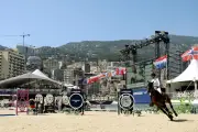 Sécurité renforcée à Monaco pour le Jumping et la Vuelta