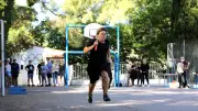 Sédentarité des jeunes : des experts alertent sur des 