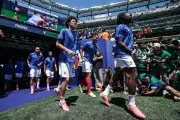 Secondes lames des Bleus : comment aiguiser leur patience