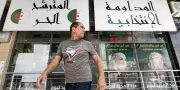 Seul·e dans Alger : l'esprit du Hirak face à la répression