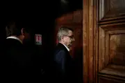 Sextape : prison ferme requise en appel contre l'ex-maire de Saint-Étienne