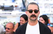Shia LaBeouf condamné à six mois de prison avec sursis pour coups et blessures