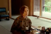 «Sidonie au Japon» : Isabelle Huppert sublime ce conte délicat sur le deuil