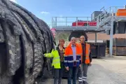 Signes émet un avis défavorable à l'extension d'Écochenille à 40 tonnes/jour