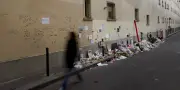 Sigolène Vinson évoque pour la première fois l'attentat de Charlie Hebdo