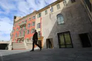 Silence face à l'extrême droite dénoncé au Théâtre de Nice