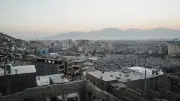 Séisme de magnitude 6,1 frappe l'est de l'Afghanistan, ressenti jusqu'à Kaboul et au Pakistan