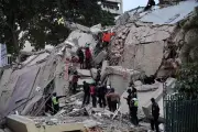 Séismes au Venezuela : des milliers de morts redoutés