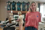 À Six-Fours, Maison Alvana mise sur le made in France pour ses maillots de bain premium