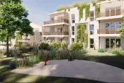Six-Fours : un projet immobilier de 80 logements caché aux habitants