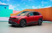 Skoda Epiq : le SUV électrique abordable à moins de 27 000 euros