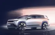 Skoda Peaq : le grand SUV électrique dévoilé le 23 juin