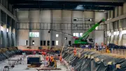 SLB Béziers : agile factory de 75 M€ pour l'énergie