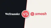 Smash vs WeTransfer : le duel franco-néerlandais du transfert de fichiers