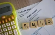 Smic, gaz, tabac : ce qui change au 1er juin 2026