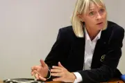 Sénatoriales dans le Var : la stratégie de Françoise Dumont face au RN