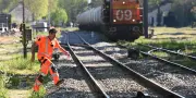 SNCF : l'État prévoit 100 milliards d'euros d'investissements ferroviaires d'ici 2033