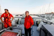 SNSM Var : 1,2 million d'euros nécessaires pour la saison estivale