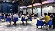 Soirée celtique à Beaucaire : ZeCAT fait danser et chanter l'Irlande