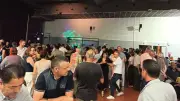 Soirée dansante à Saint-Martin-de-Valgalgues pour soutenir Nicar'Agua