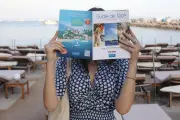 Soirée de lancement du Guide de l'Été 2026 à Beaulieu-sur-Mer