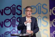 Soirée hors-sol : le nouveau think tank du PS dévoile ses ambitions