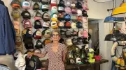 Soldes à Nîmes : la canicule freine l'affluence en centre-ville