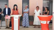 SOL'N : inauguration de nouveaux locaux inclusifs à Nissan-lez-Enserune