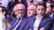 Sondage présidentielle 2027 : Philippe devance Attal, RN loin devant