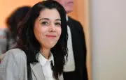 Sophia Chikirou condamnée pour vol, relaxée pour escroquerie