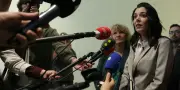 Sophia Chikirou relaxée de tentative d'escroquerie mais condamnée pour vol de chèques