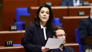 Sophia Chikirou relaxée pour escroquerie, condamnée pour vol à 8 000 €