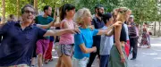 Sorties Montpellier : Feria des Étangs, Fatals Picards, fêtes votives