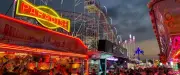 Sortir à Montpellier : Olla Podrida, Passopark, Luna Park, guinguette et fêtes ce 12 juin
